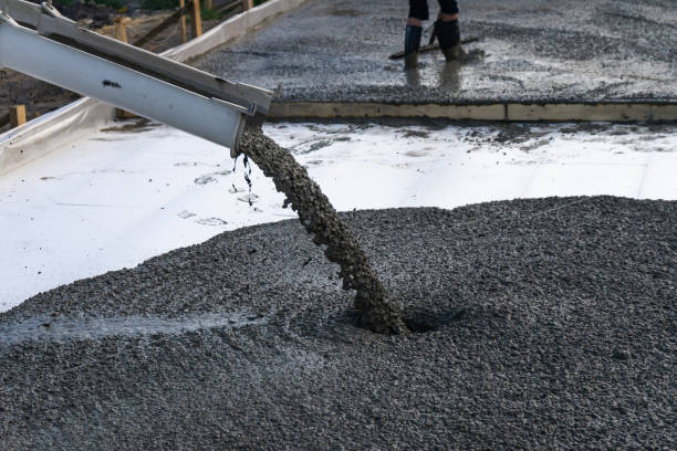 Best Concrete Removal and Replacement in Bluffdale, UT