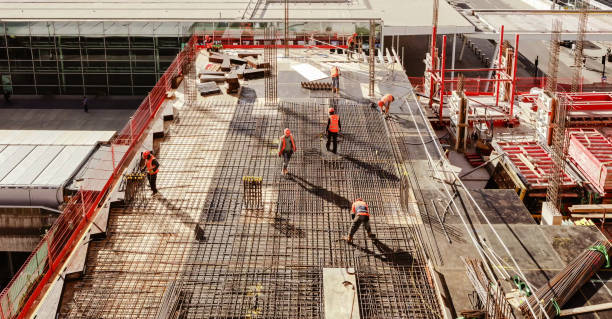 Best Stamped Concrete Services in Bluffdale, UT