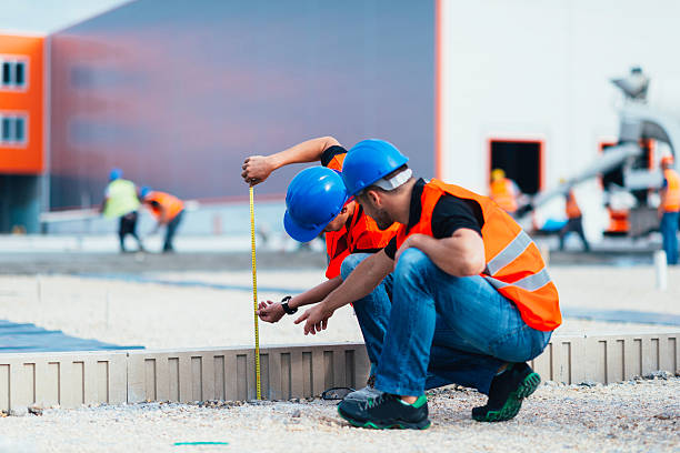 Best Concrete Staining and Coloring in Bluffdale, UT